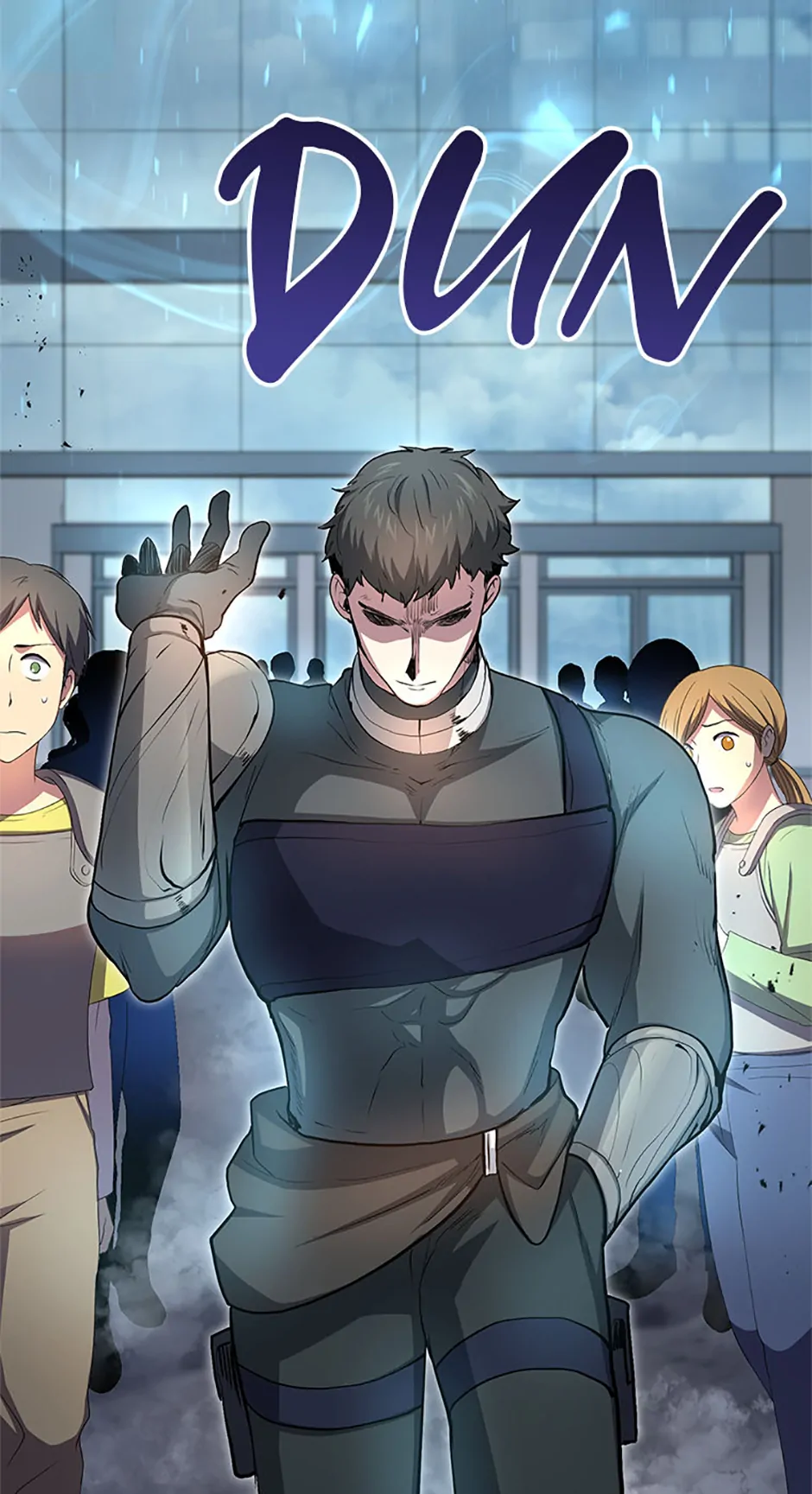 Read Skill Master Levels Up Manga Online