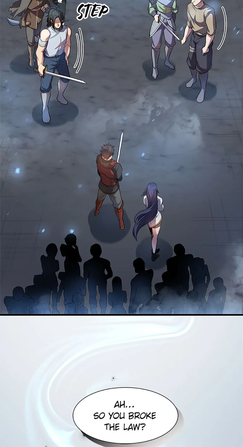 Read Skill Master Levels Up Manga Online