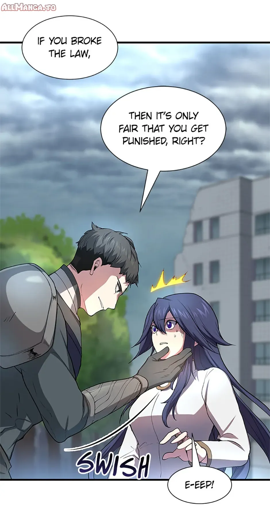 Read Skill Master Levels Up Manga Online