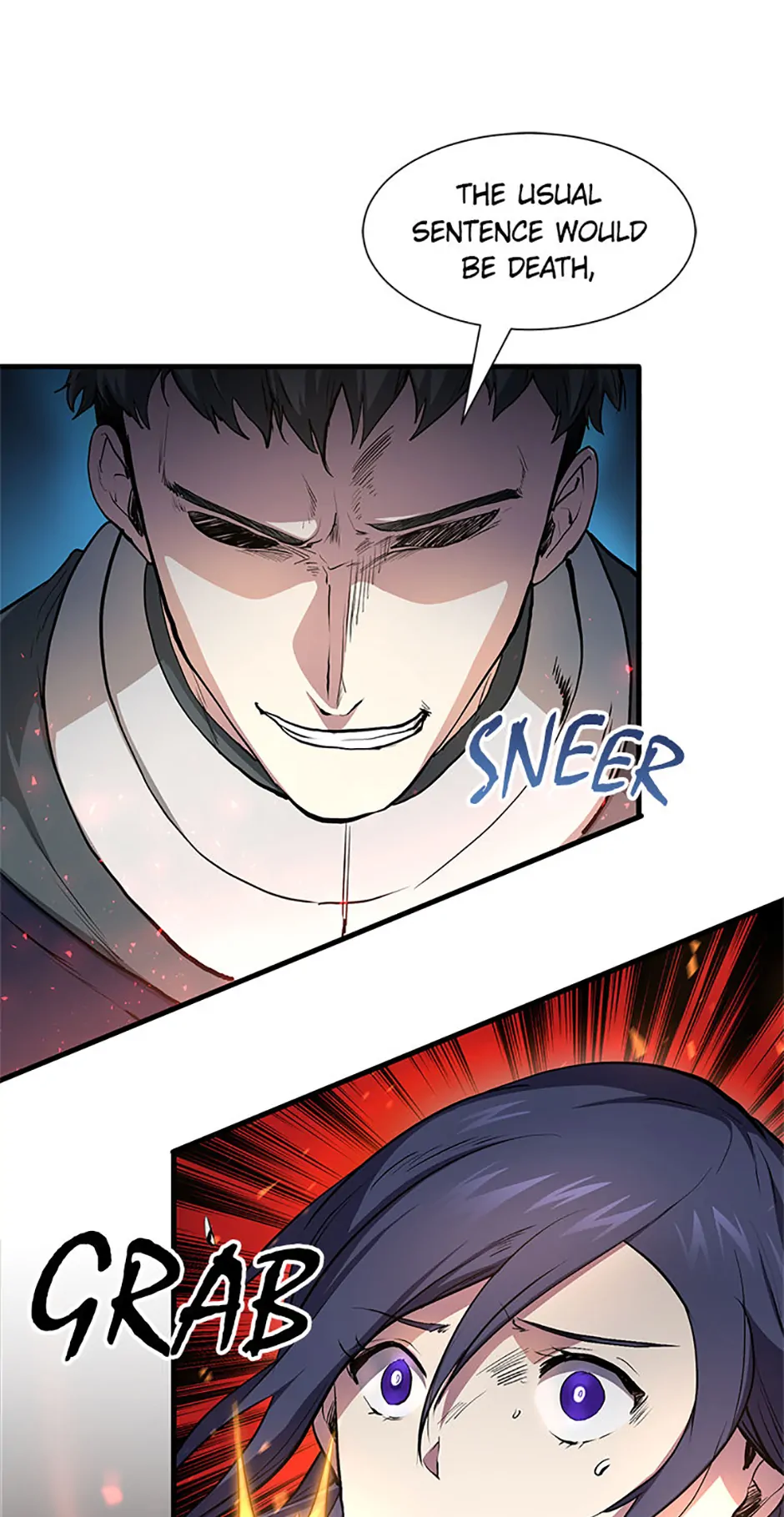 Read Skill Master Levels Up Manga Online