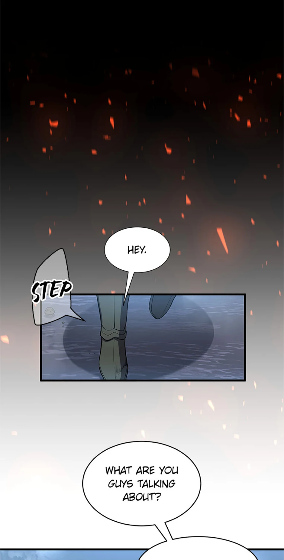 Read Skill Master Levels Up Manga Online