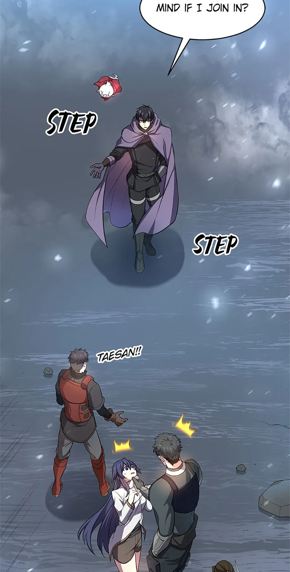 Read Skill Master Levels Up Manga Online