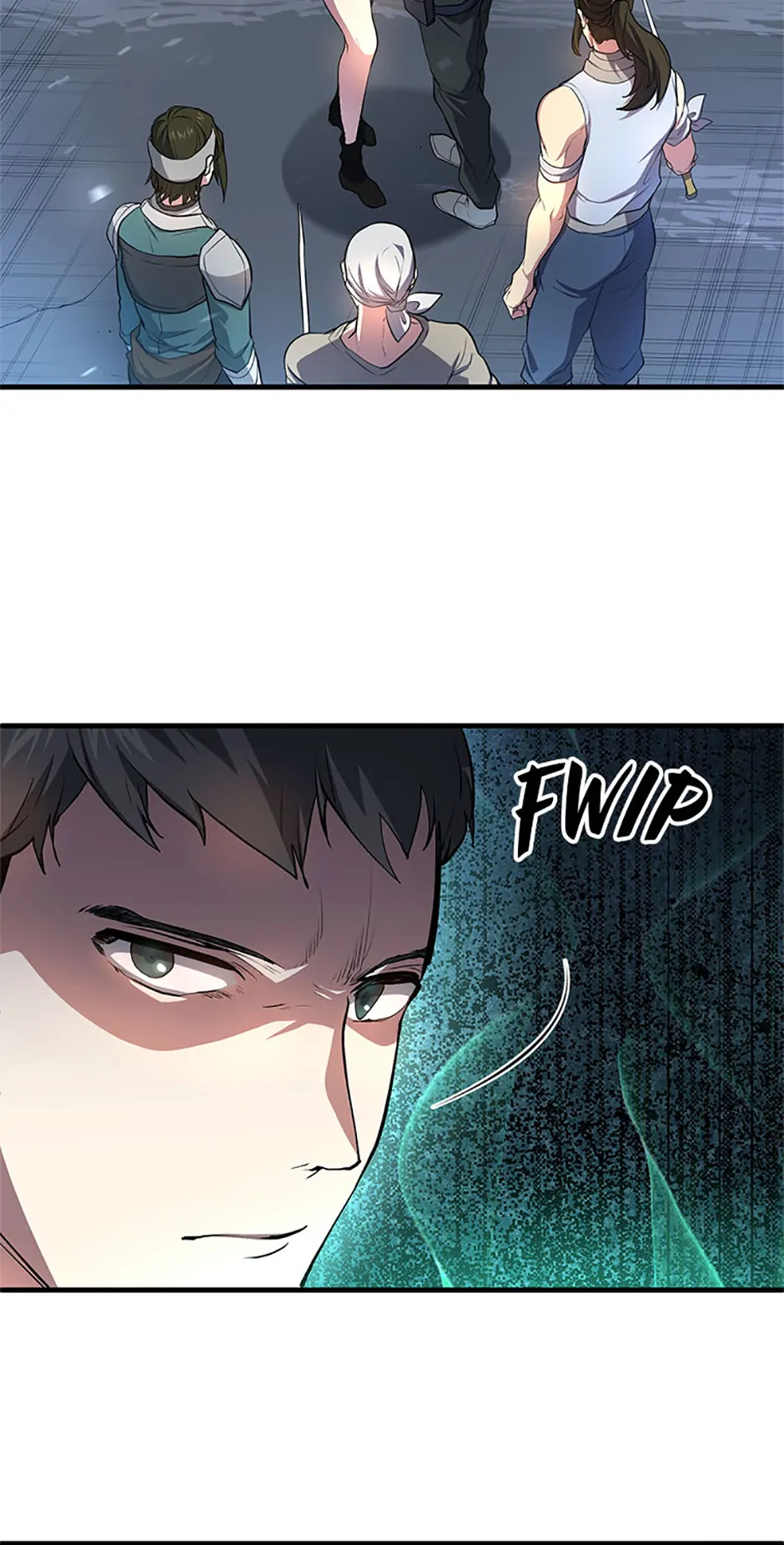 Read Skill Master Levels Up Manga Online