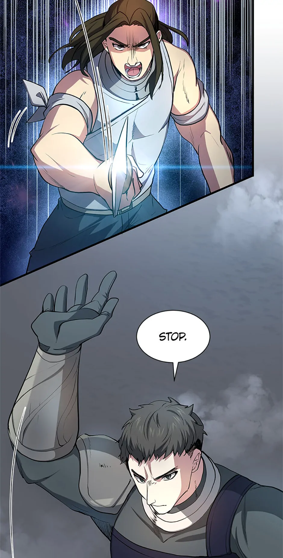 Read Skill Master Levels Up Manga Online