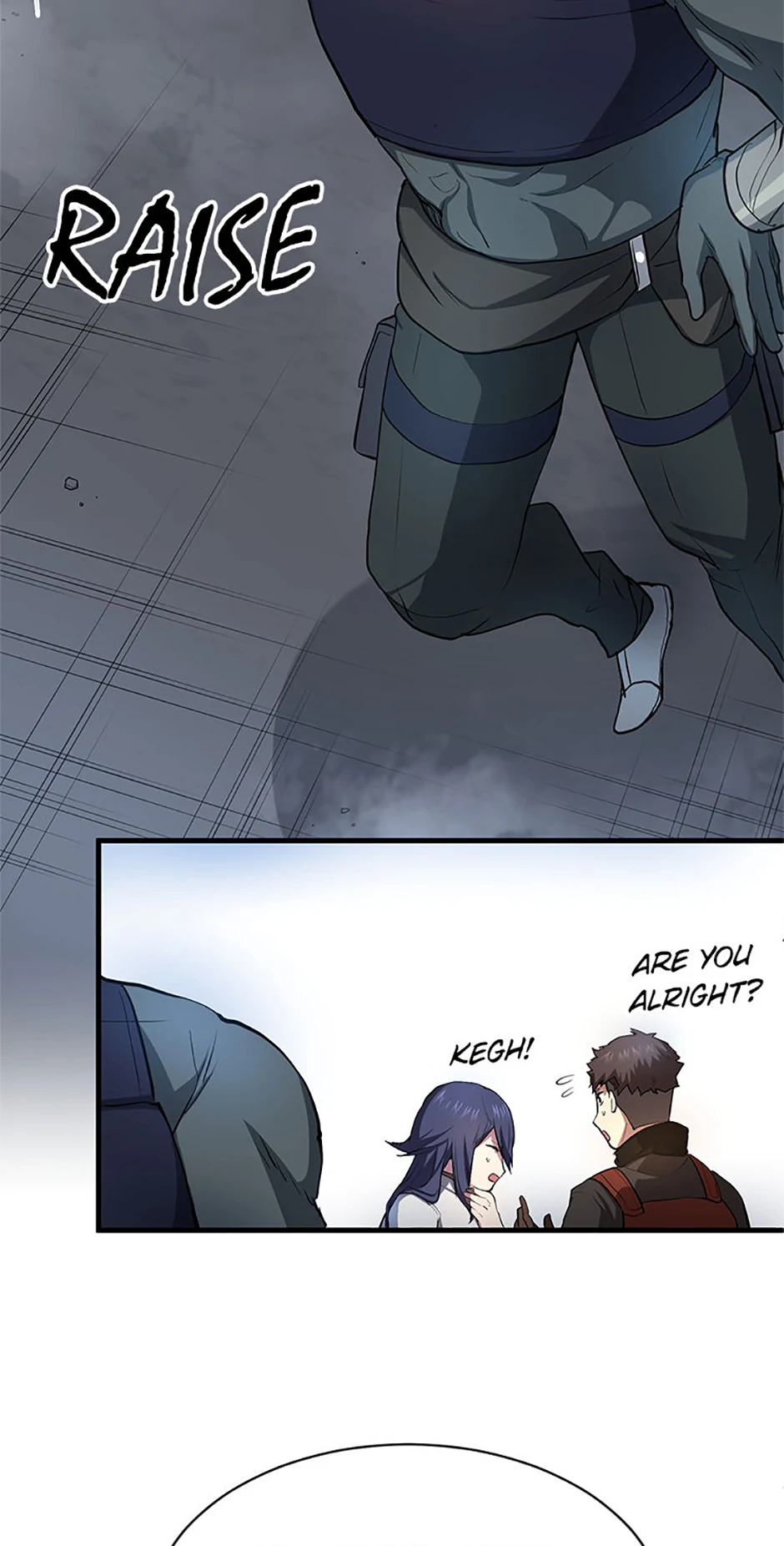 Read Skill Master Levels Up Manga Online