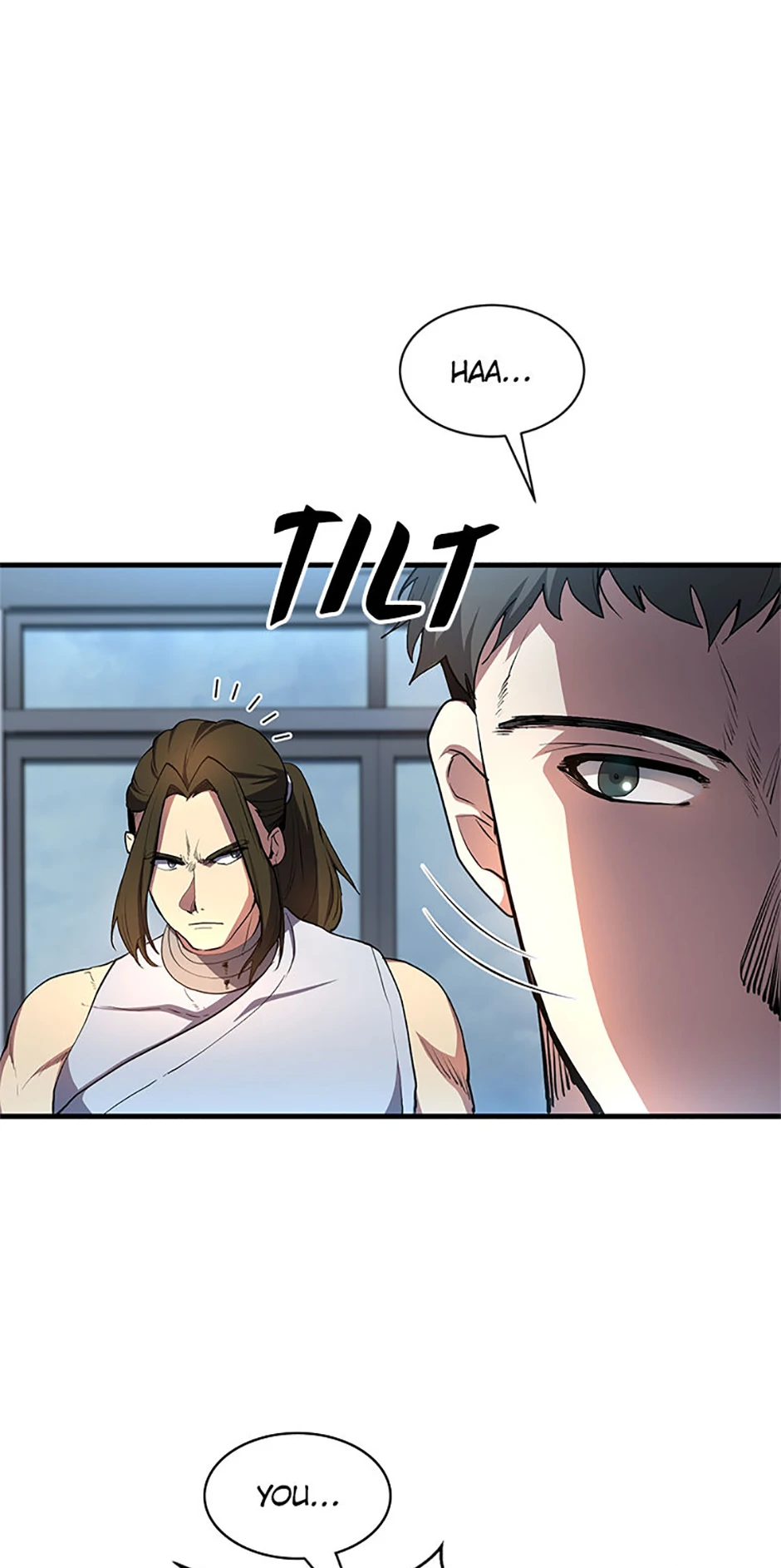 Read Skill Master Levels Up Manga Online