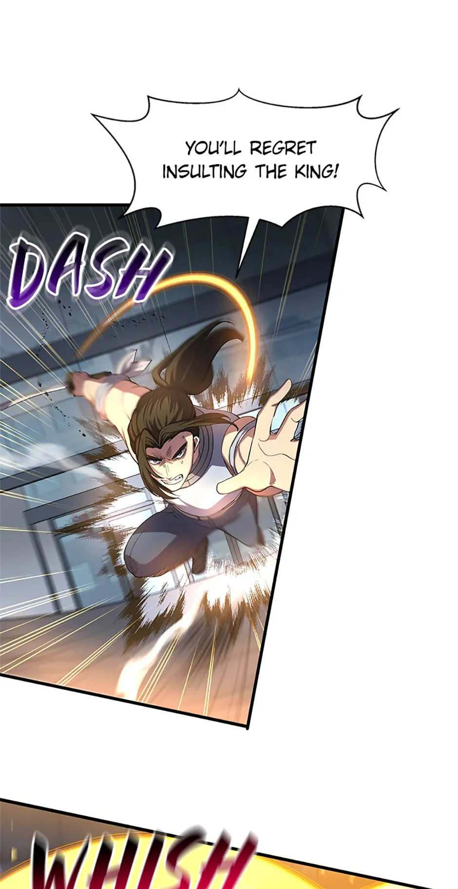 Read Skill Master Levels Up Manga Online