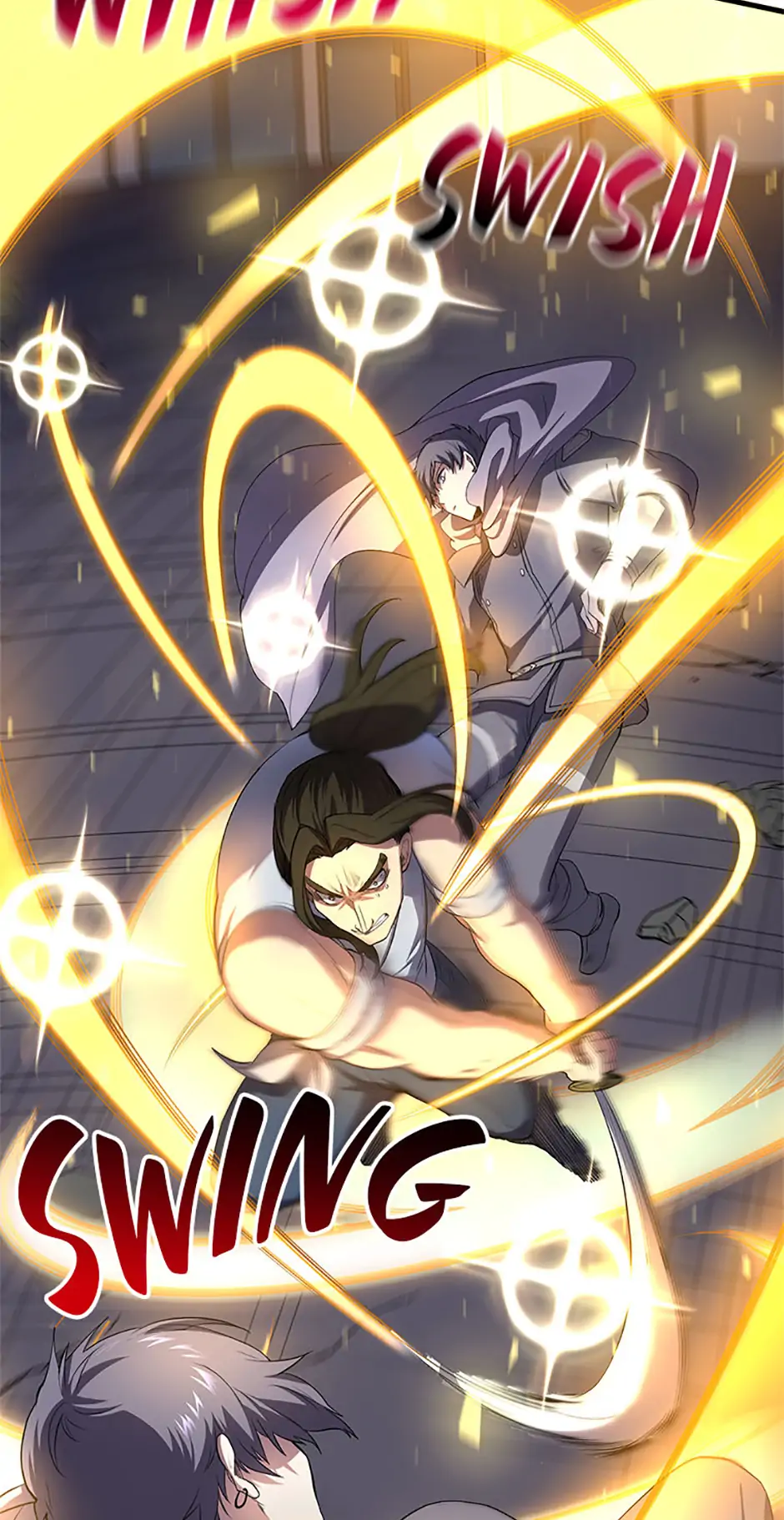Read Skill Master Levels Up Manga Online
