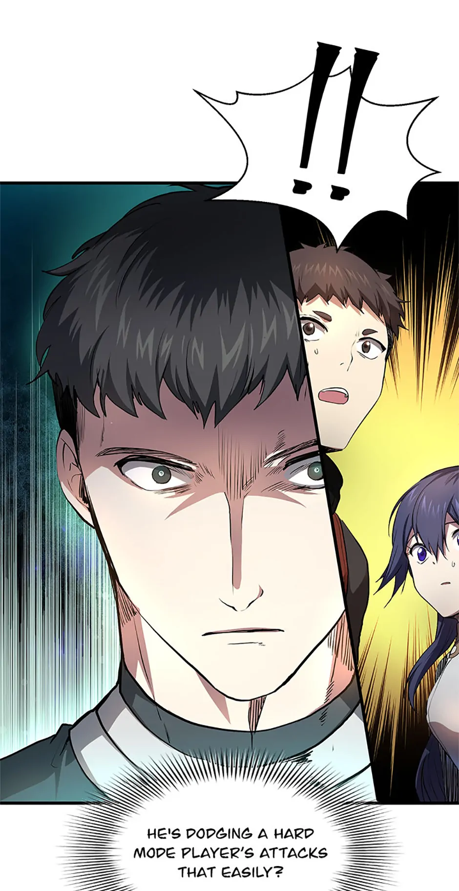 Read Skill Master Levels Up Manga Online