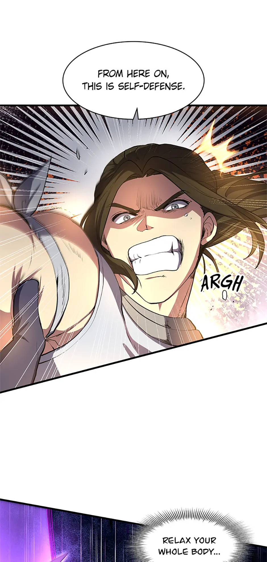 Read Skill Master Levels Up Manga Online