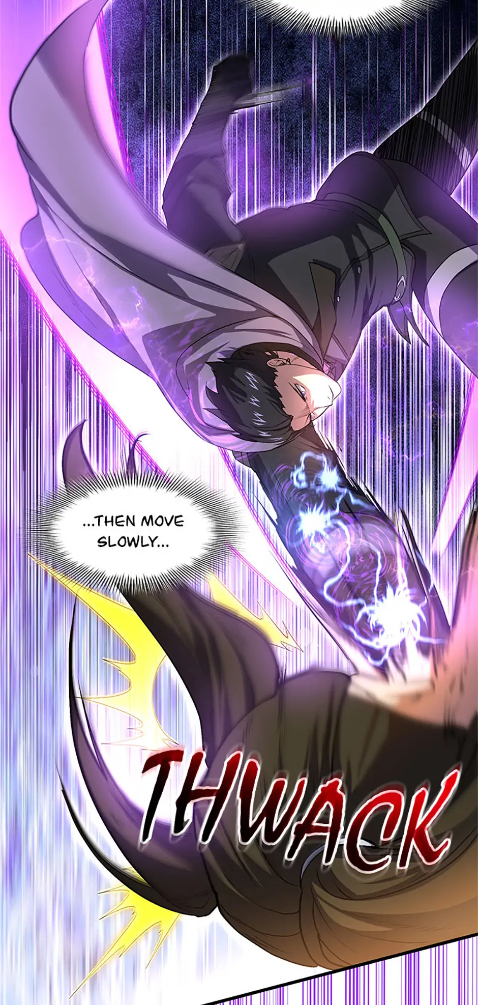 Read Skill Master Levels Up Manga Online