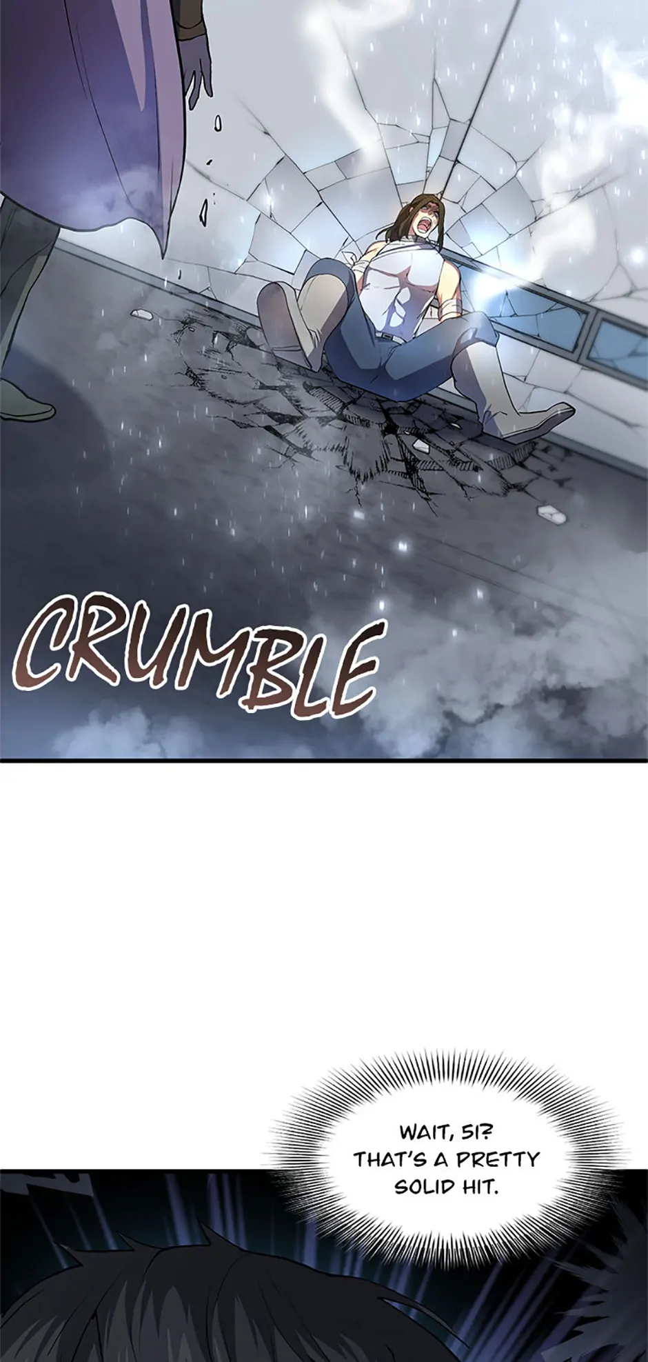 Read Skill Master Levels Up Manga Online