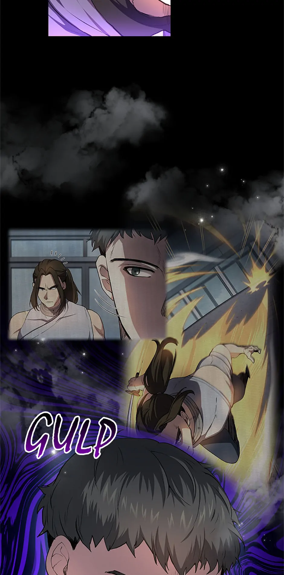 Read Skill Master Levels Up Manga Online