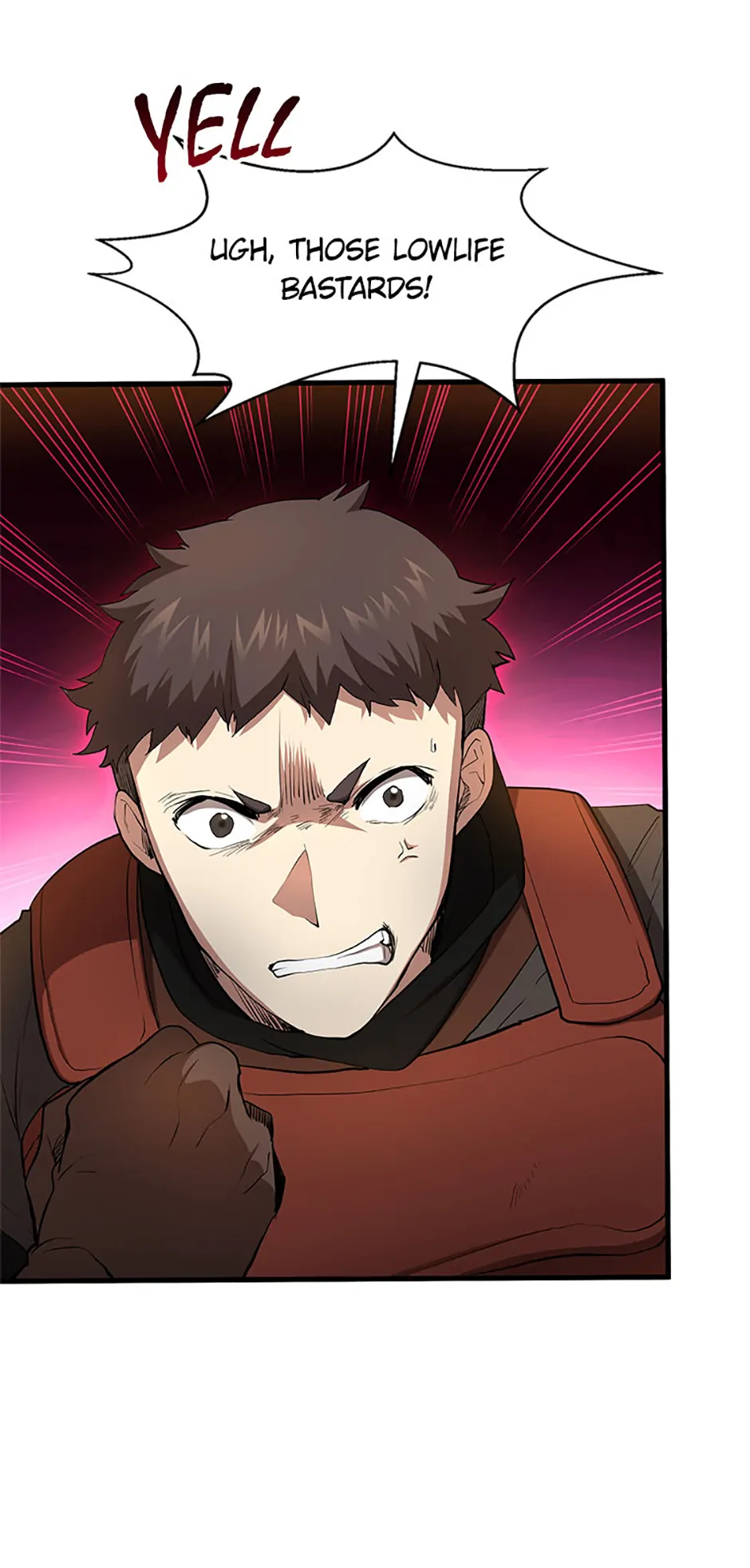 Read Skill Master Levels Up Manga Online