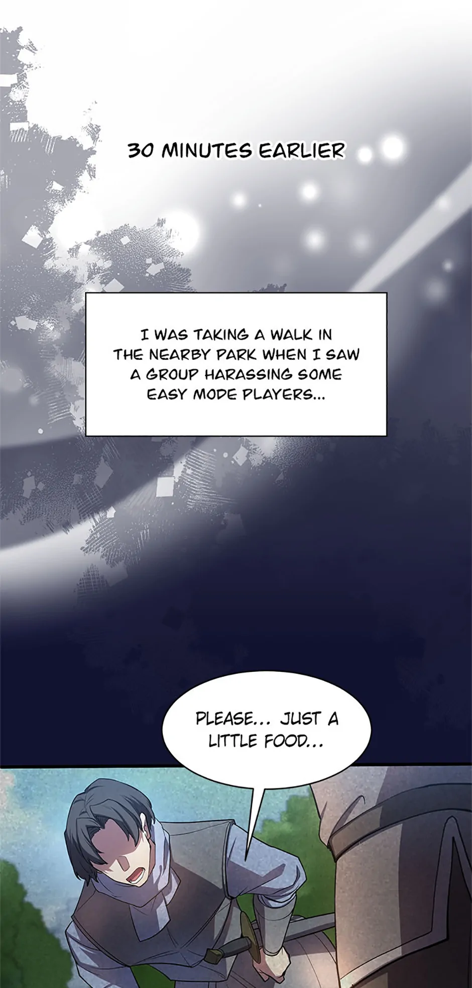 Read Skill Master Levels Up Manga Online