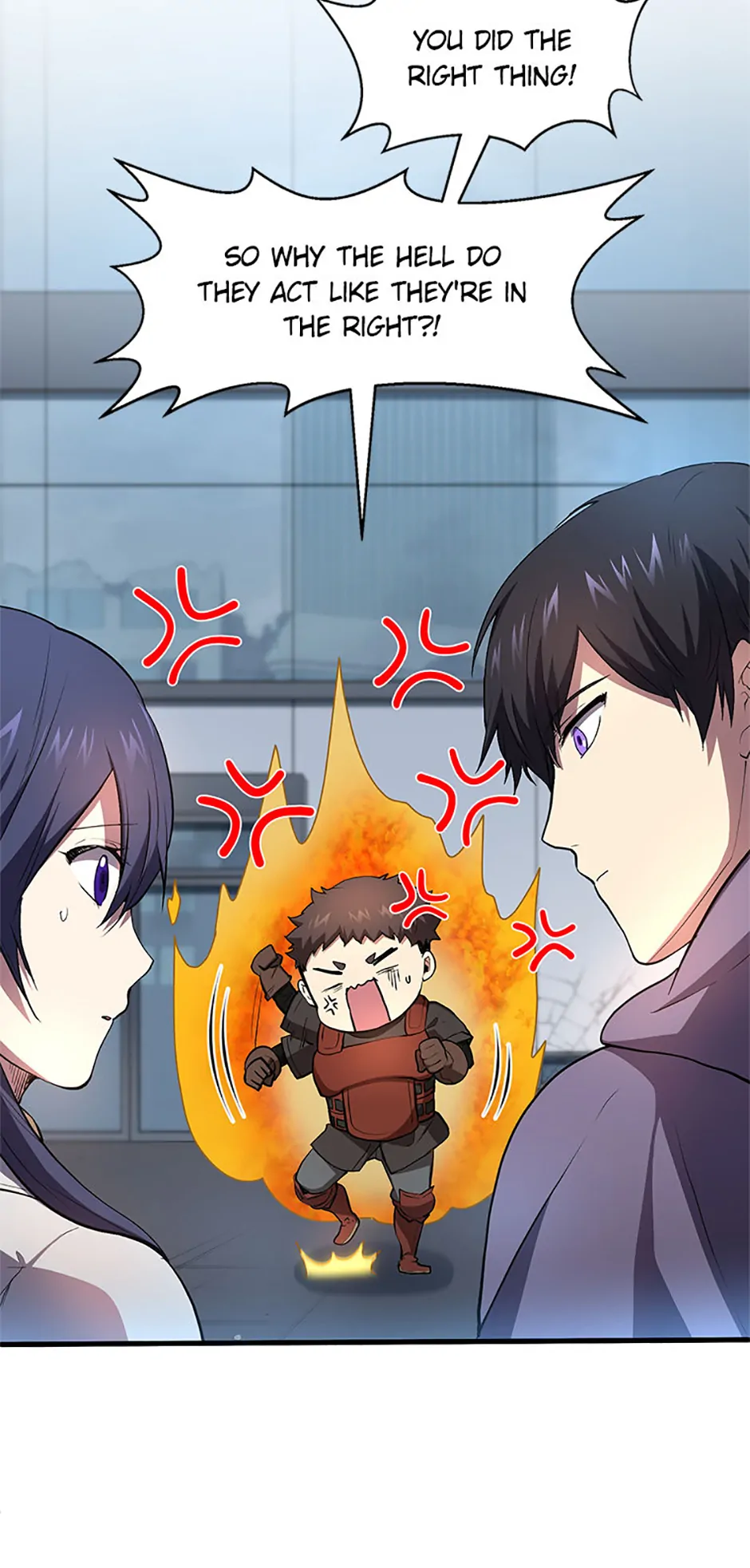 Read Skill Master Levels Up Manga Online