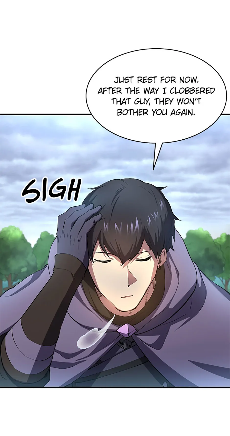 Read Skill Master Levels Up Manga Online