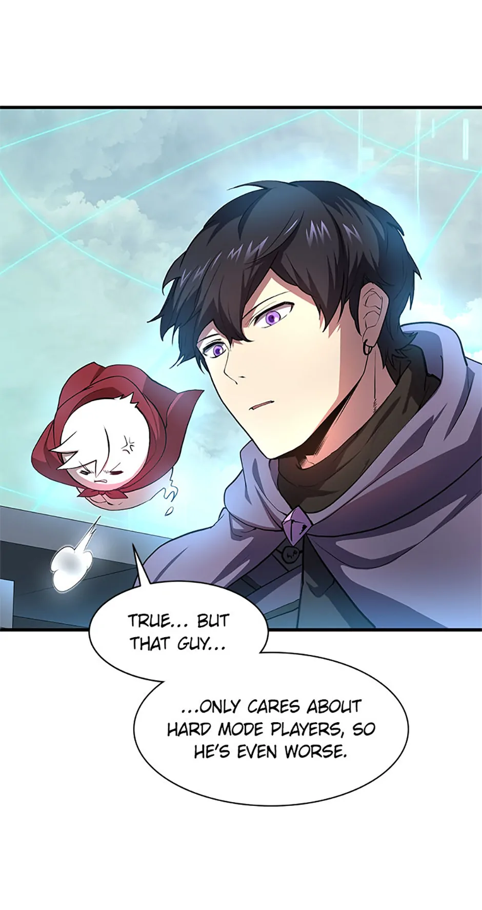 Read Skill Master Levels Up Manga Online