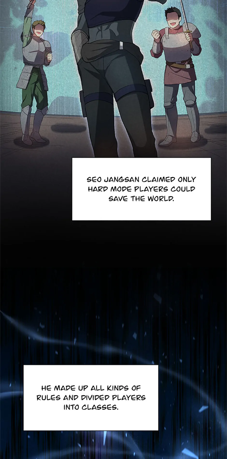 Read Skill Master Levels Up Manga Online