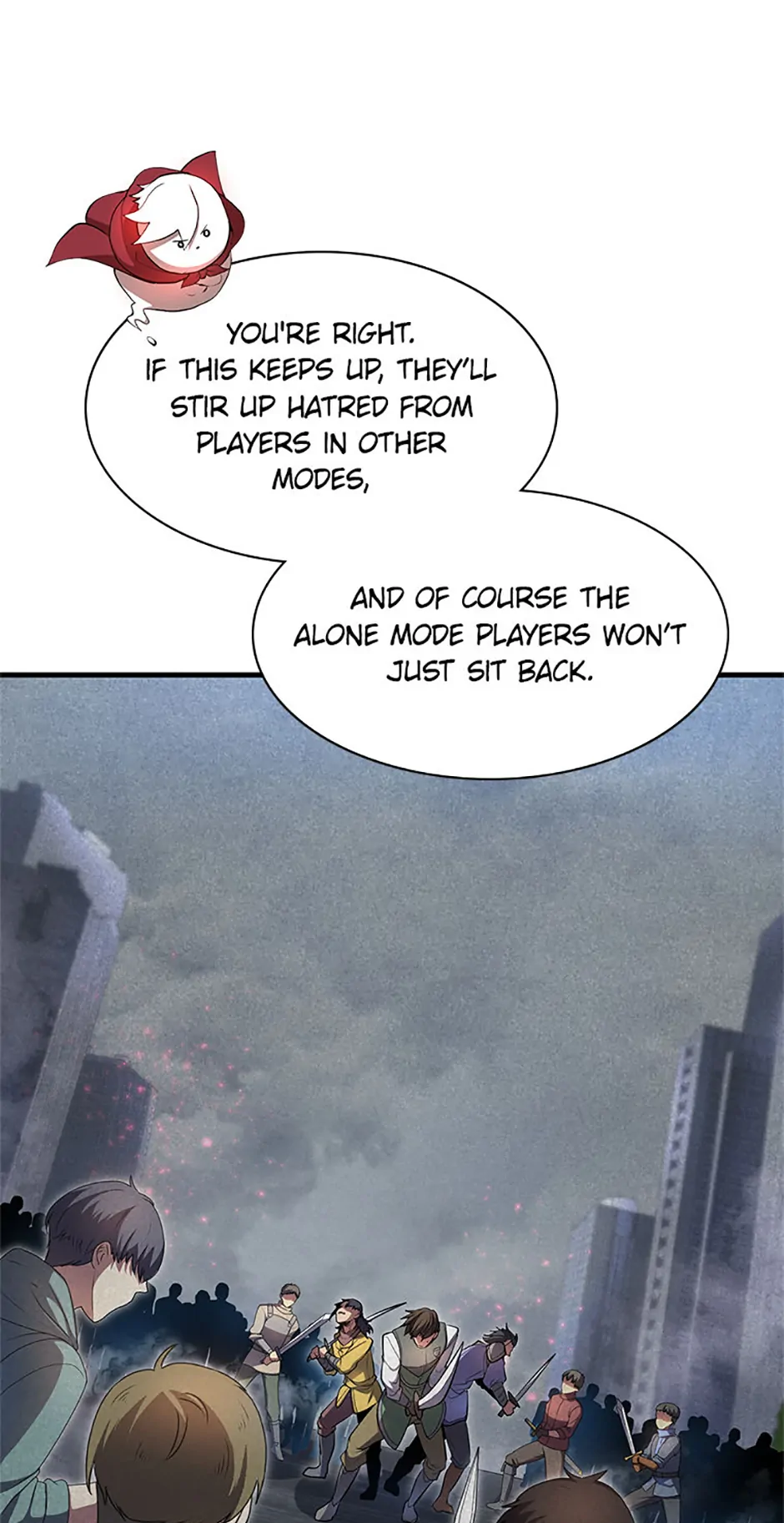 Read Skill Master Levels Up Manga Online