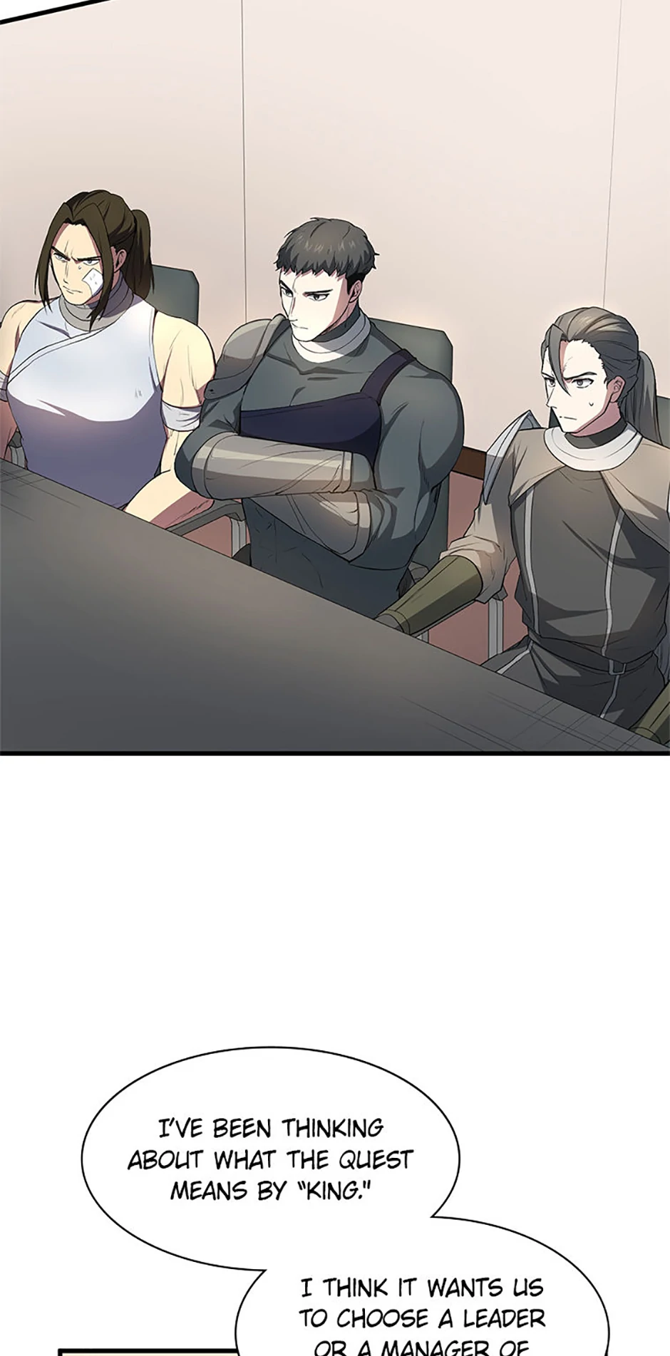 Read Skill Master Levels Up Manga Online