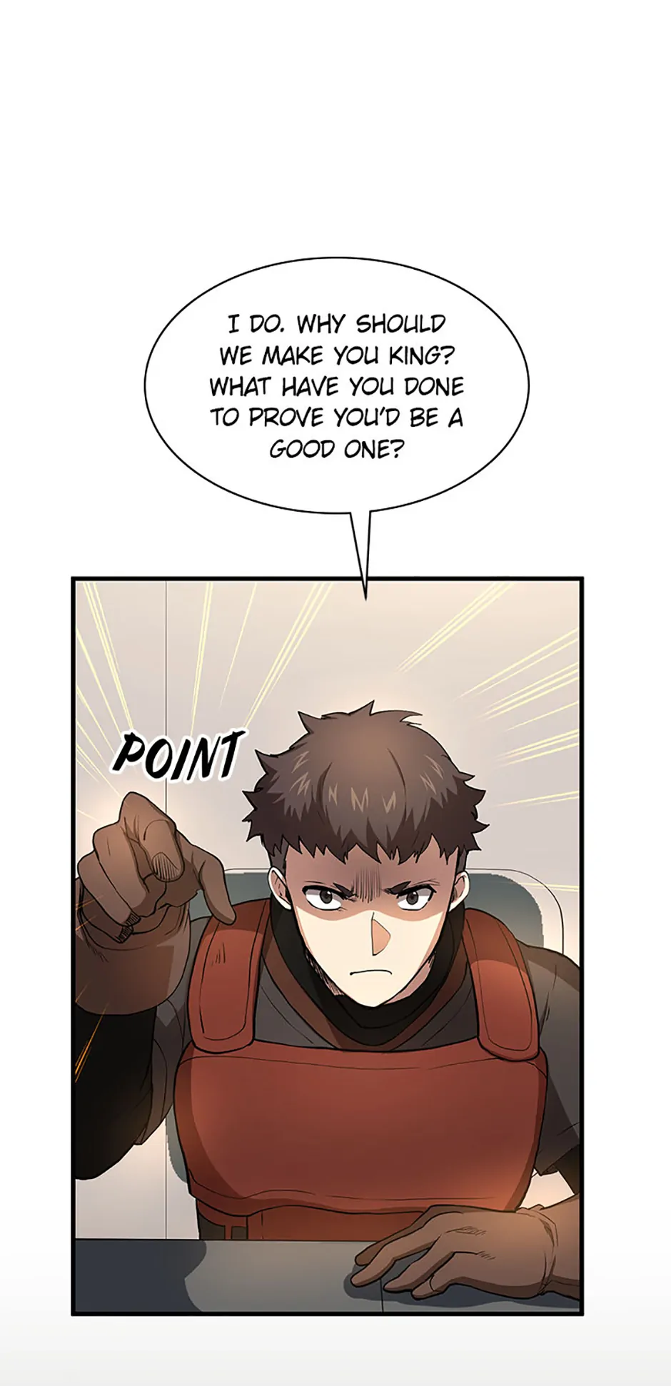 Read Skill Master Levels Up Manga Online