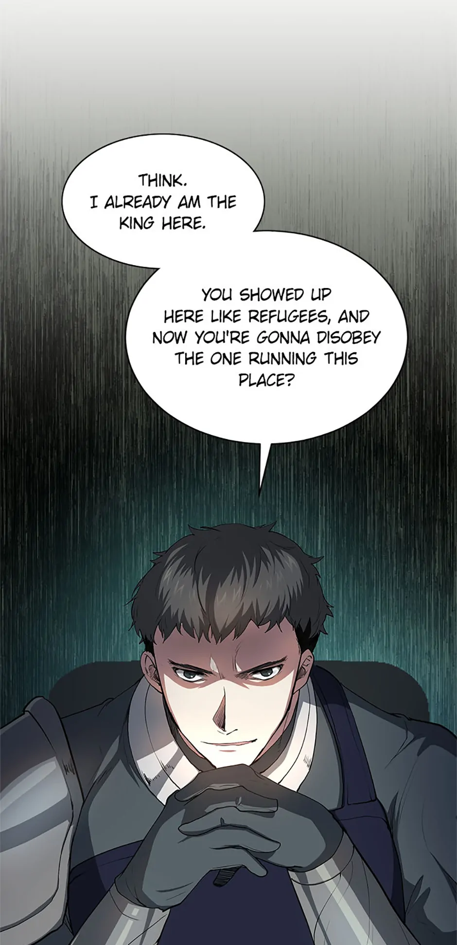Read Skill Master Levels Up Manga Online