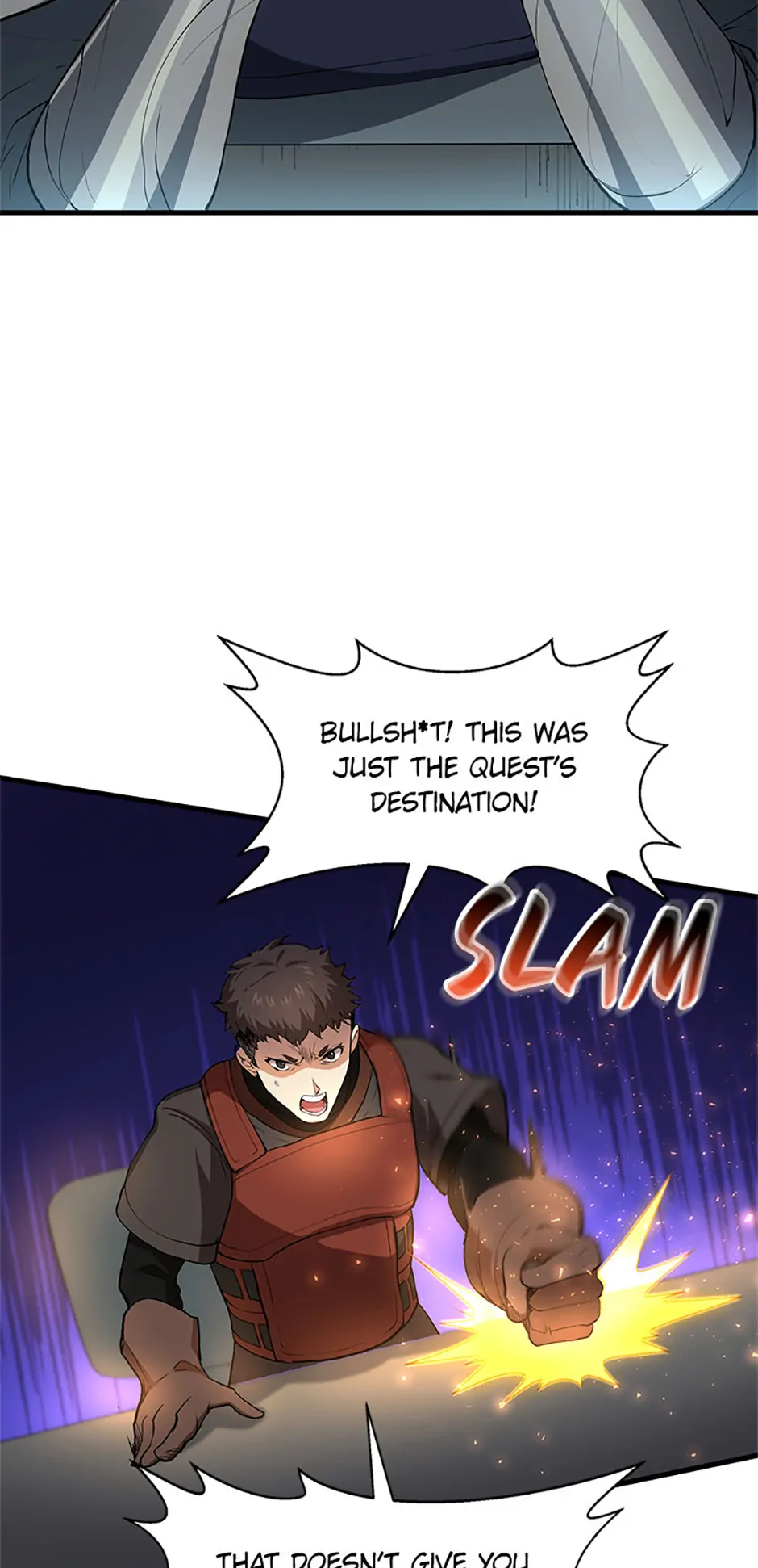 Read Skill Master Levels Up Manga Online