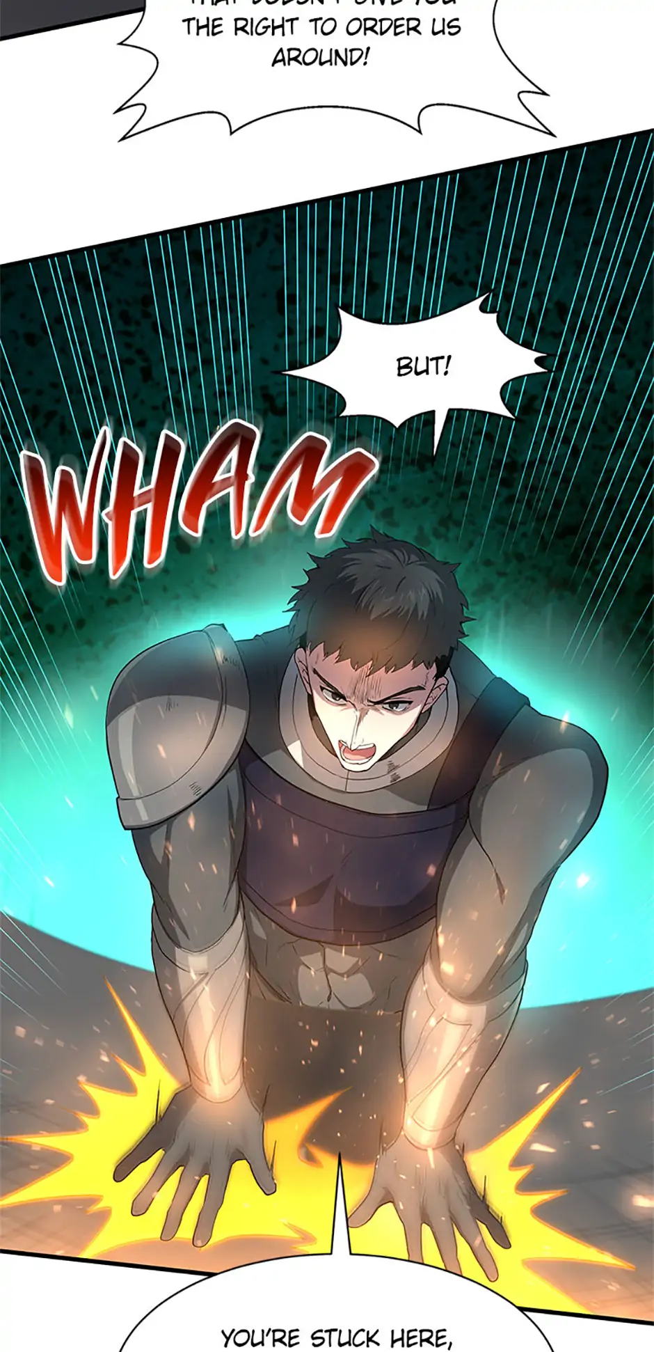 Read Skill Master Levels Up Manga Online