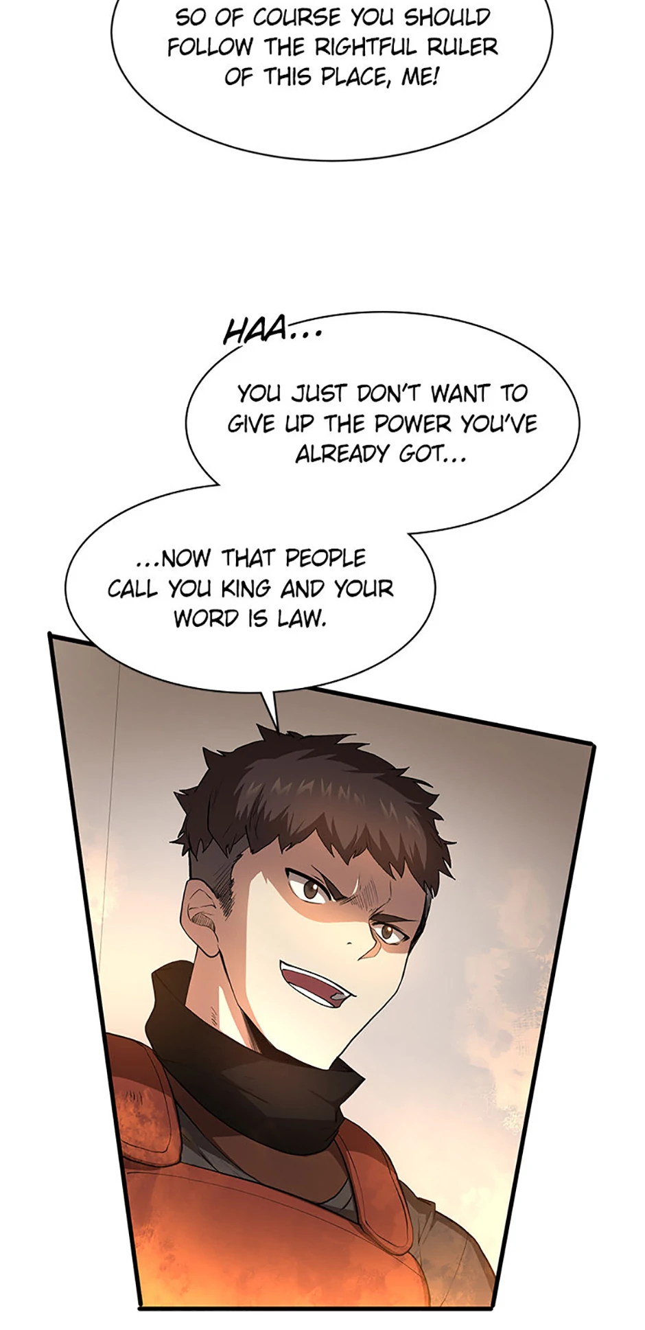 Read Skill Master Levels Up Manga Online