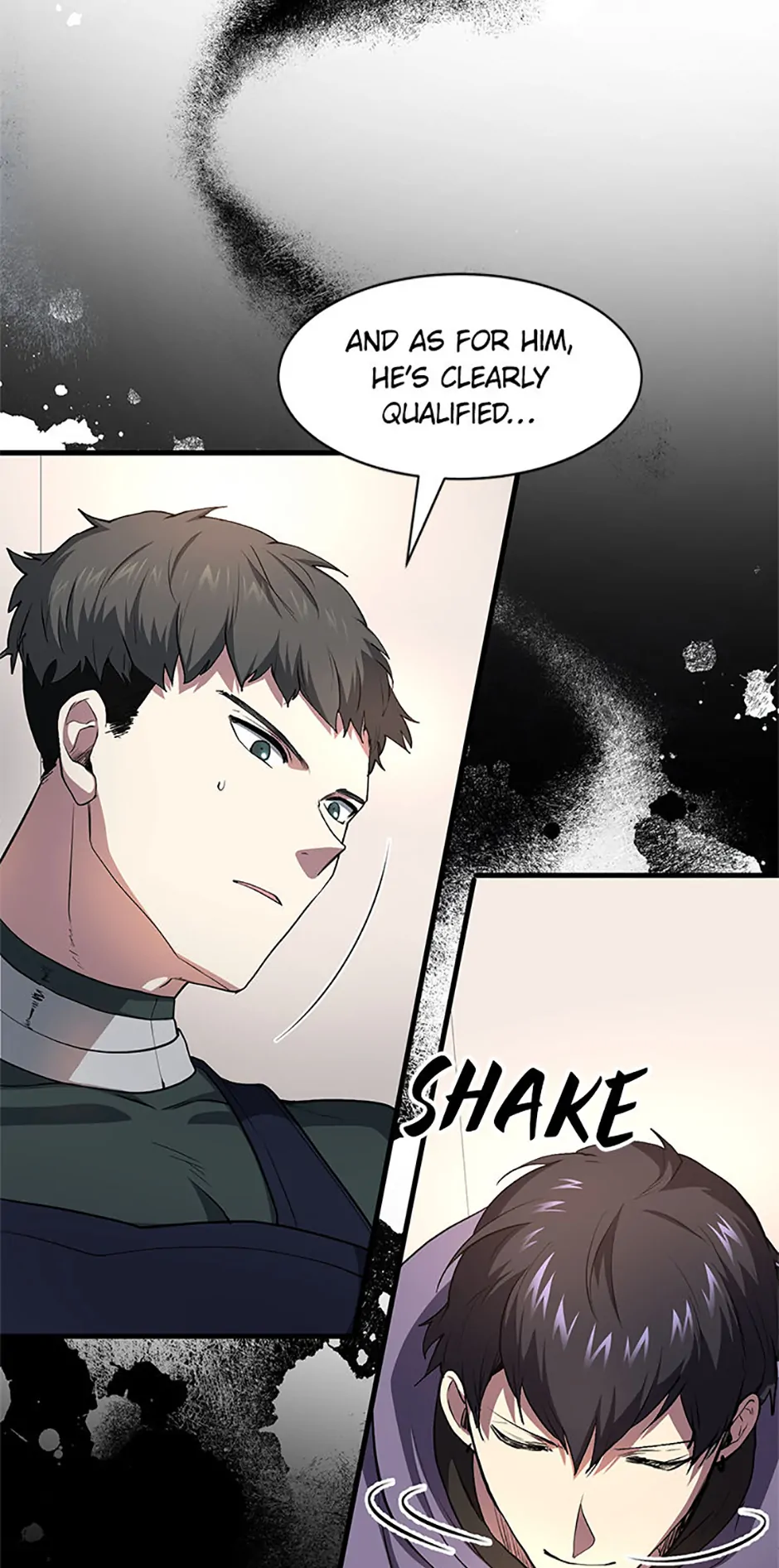 Read Skill Master Levels Up Manga Online