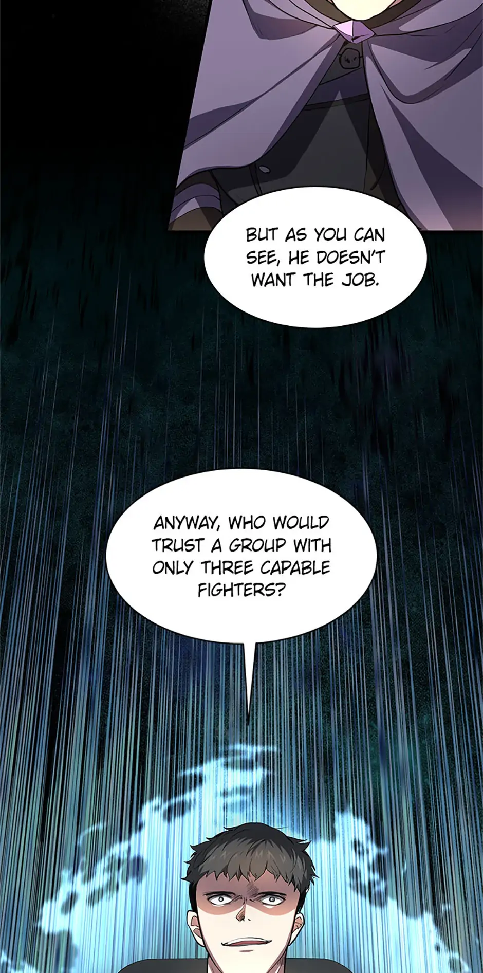 Read Skill Master Levels Up Manga Online
