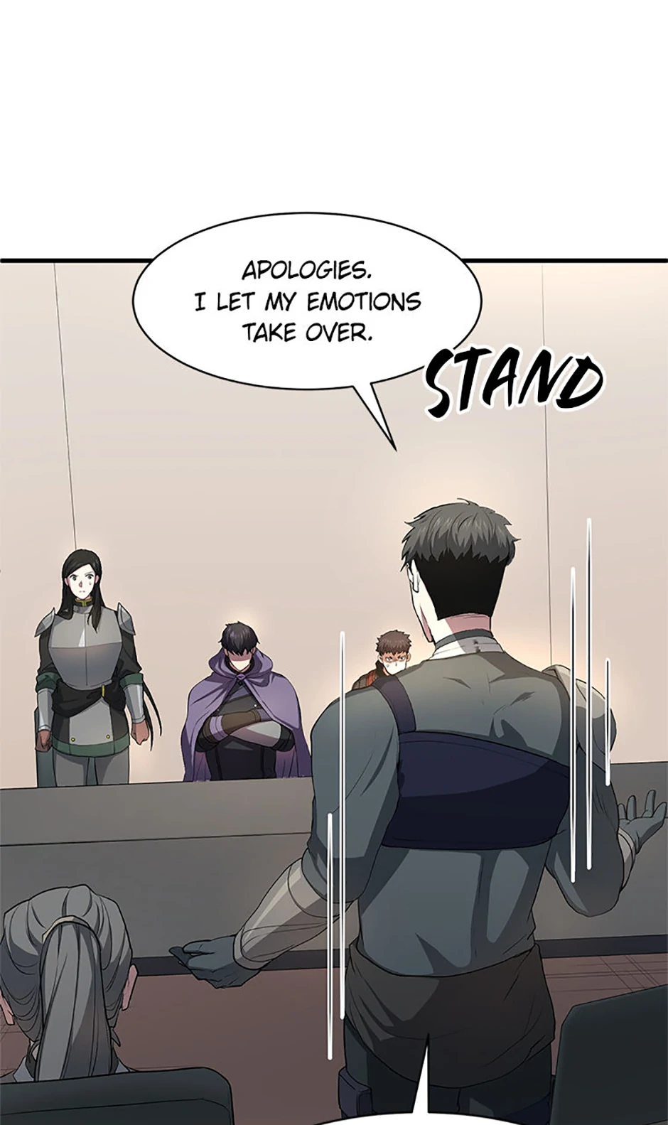 Read Skill Master Levels Up Manga Online