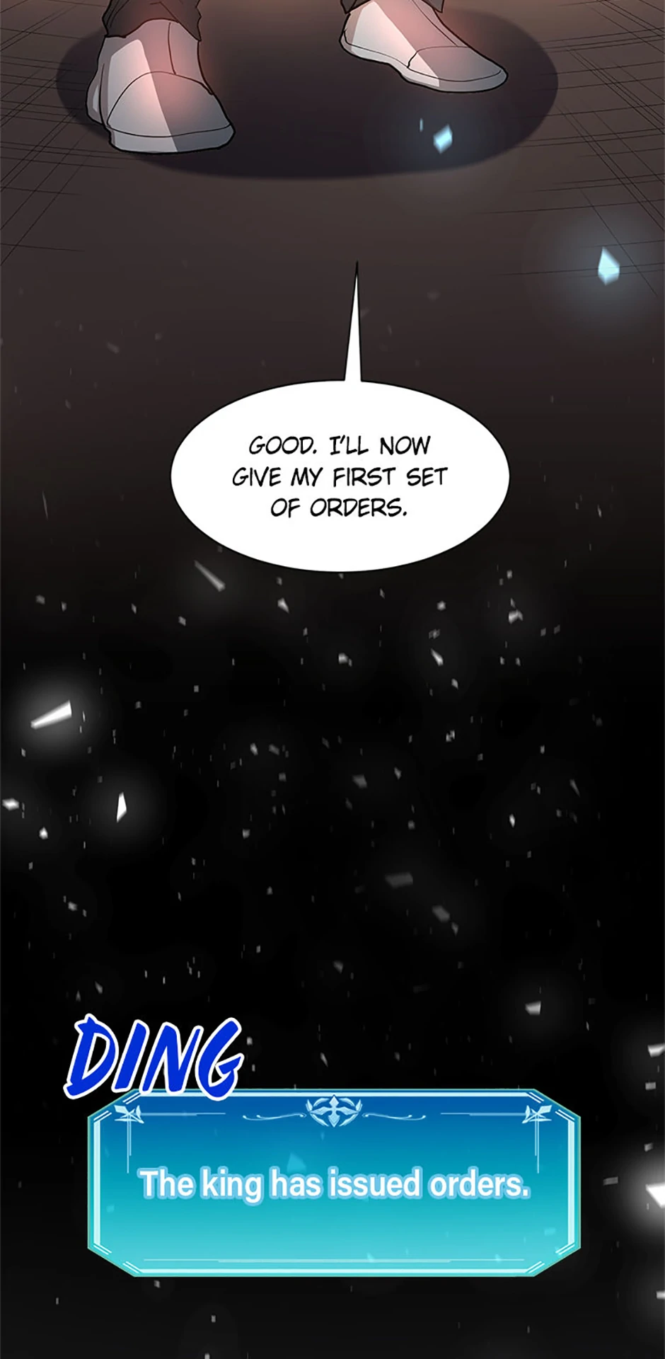 Read Skill Master Levels Up Manga Online