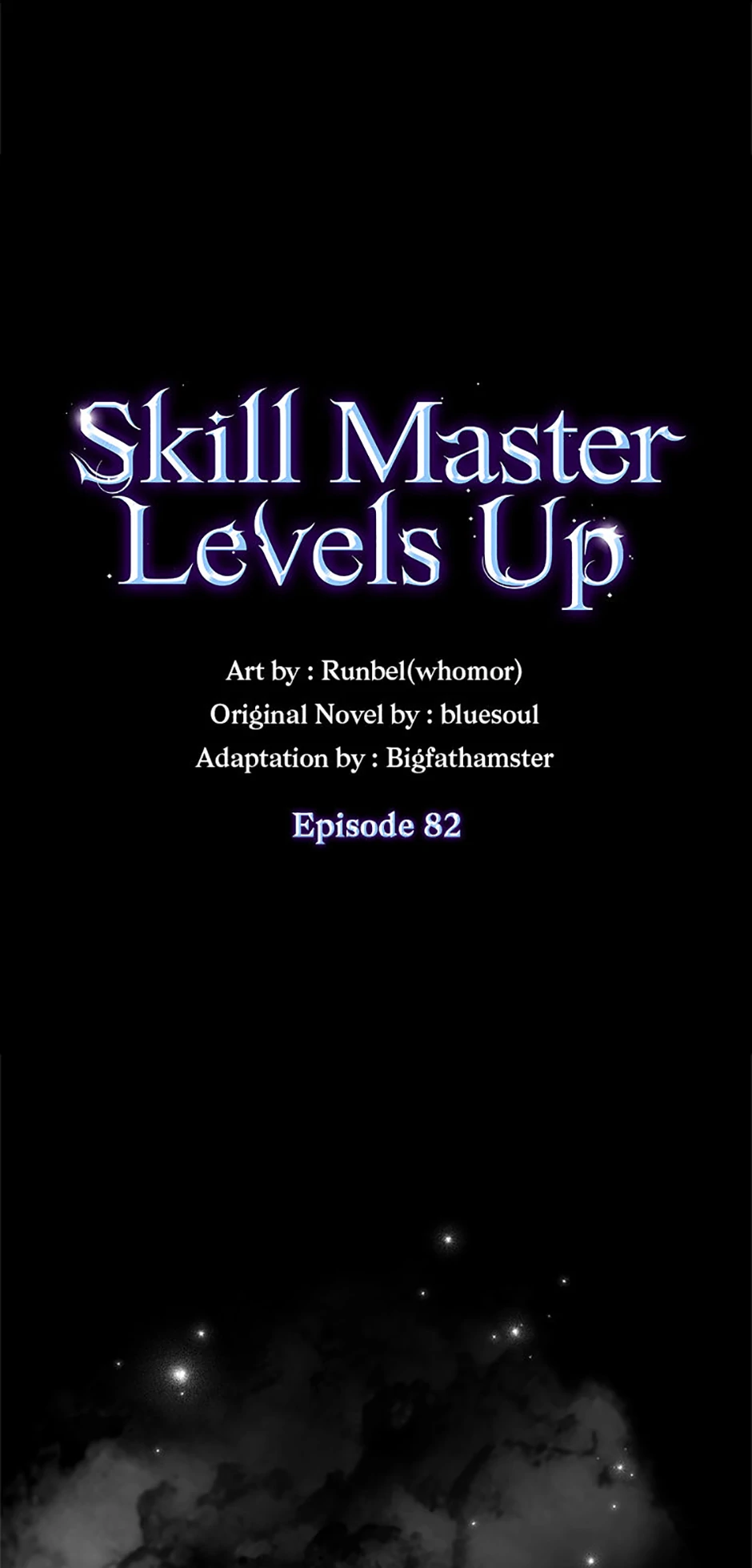 Read Skill Master Levels Up Manga Online