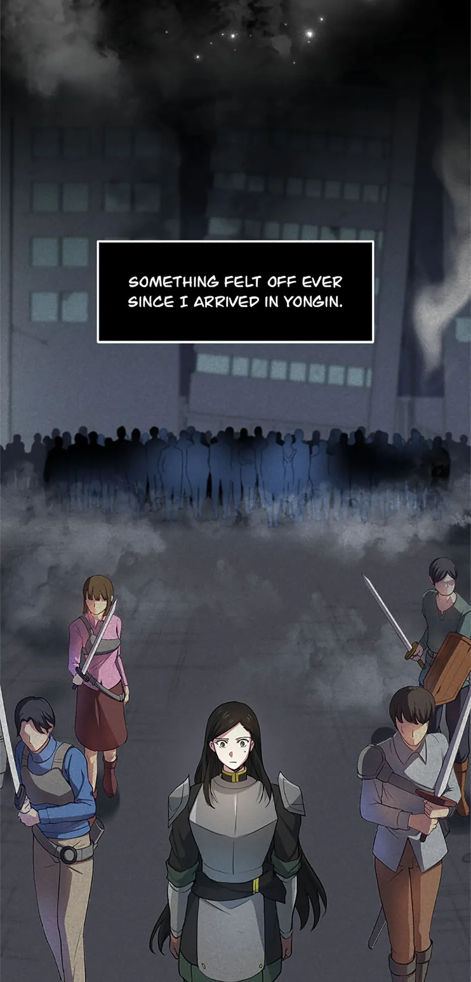 Read Skill Master Levels Up Manga Online