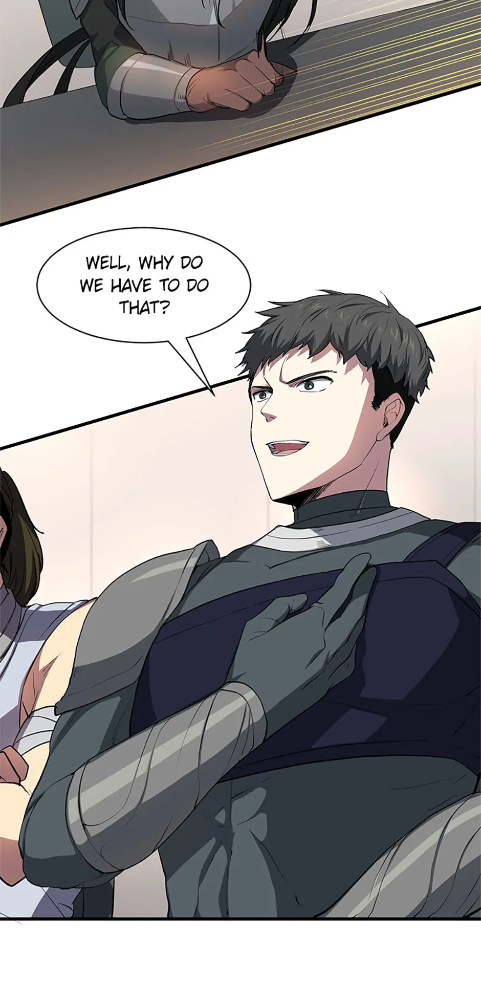 Read Skill Master Levels Up Manga Online