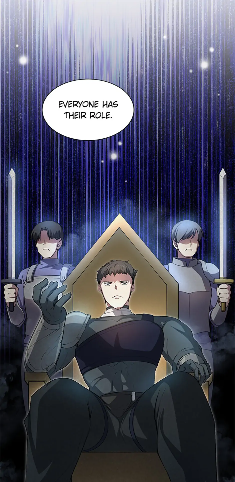 Read Skill Master Levels Up Manga Online