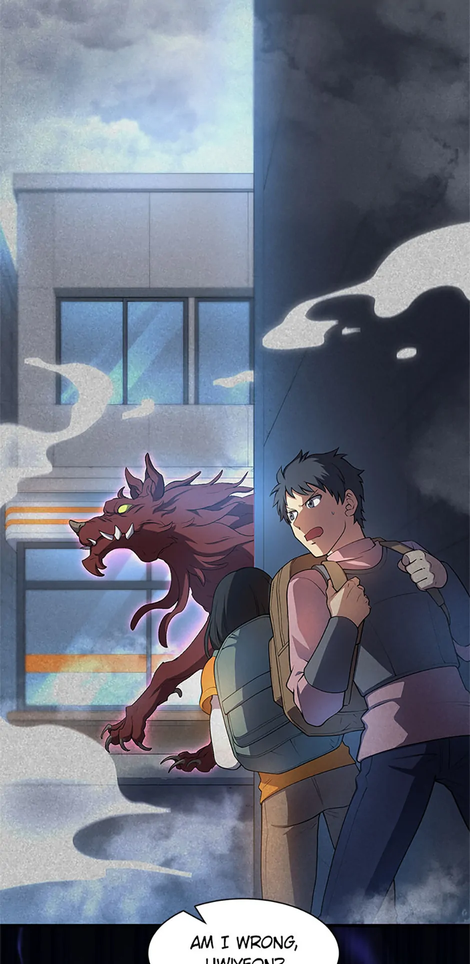 Read Skill Master Levels Up Manga Online