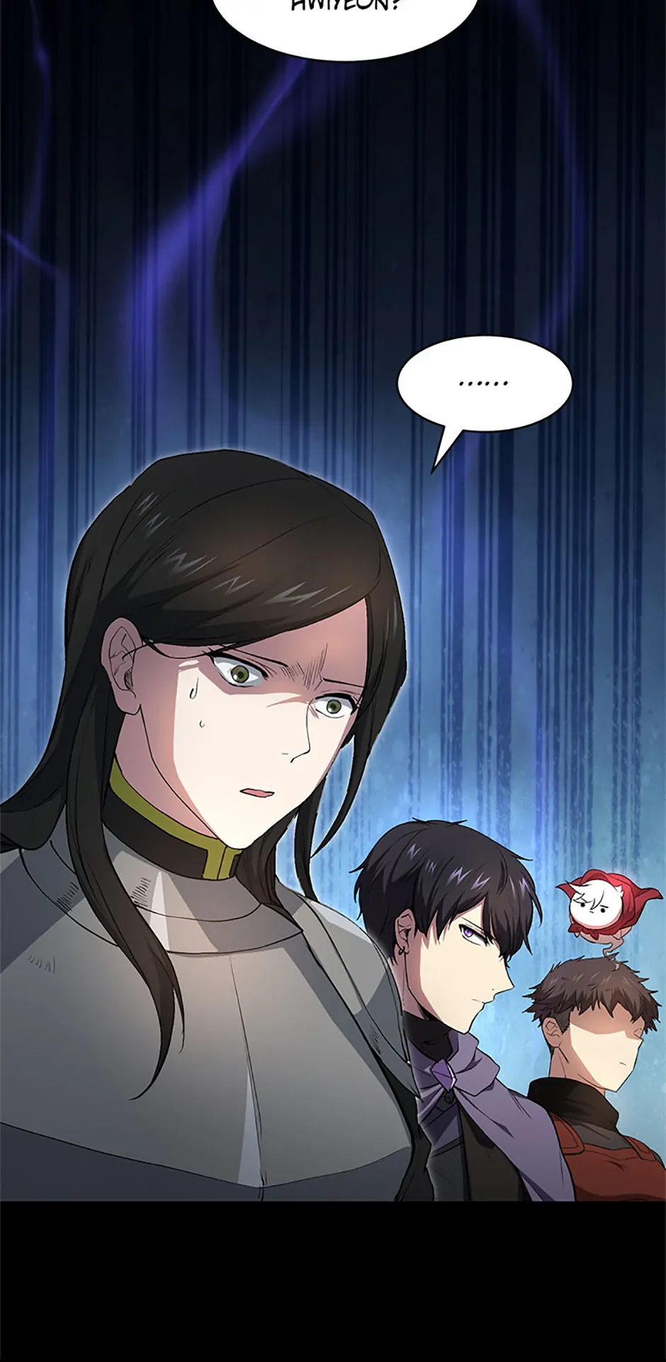 Read Skill Master Levels Up Manga Online