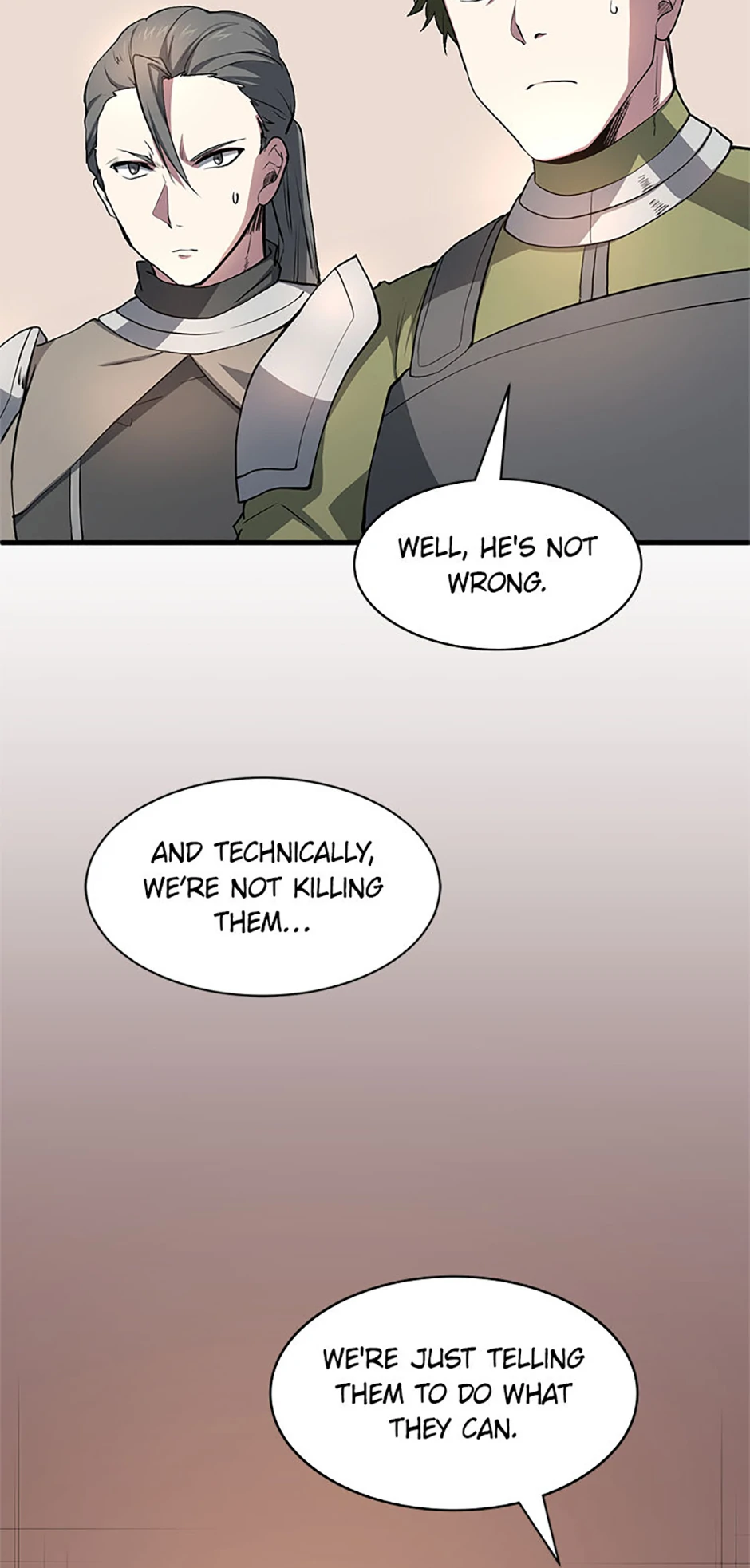 Read Skill Master Levels Up Manga Online