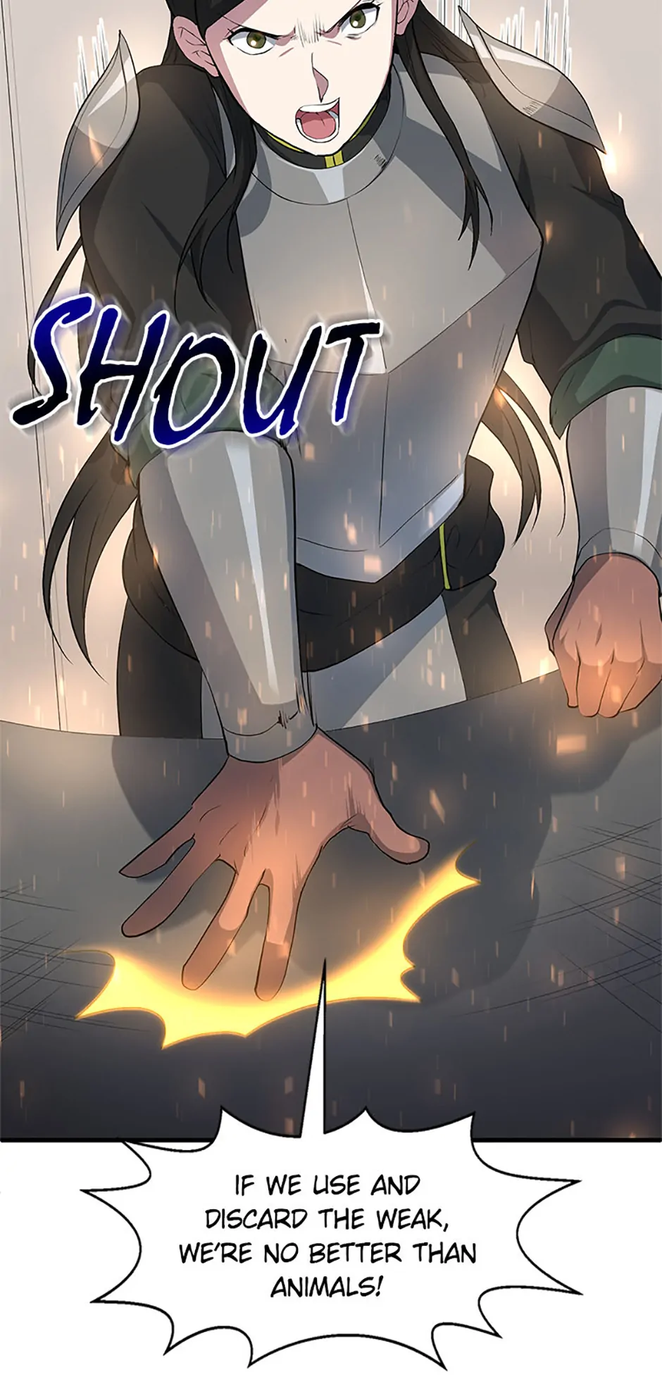 Read Skill Master Levels Up Manga Online