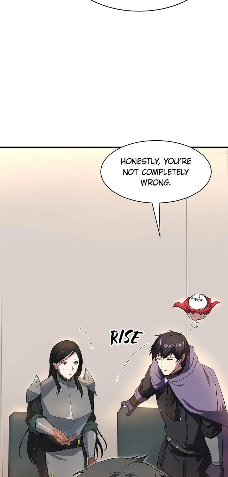 Read Skill Master Levels Up Manga Online