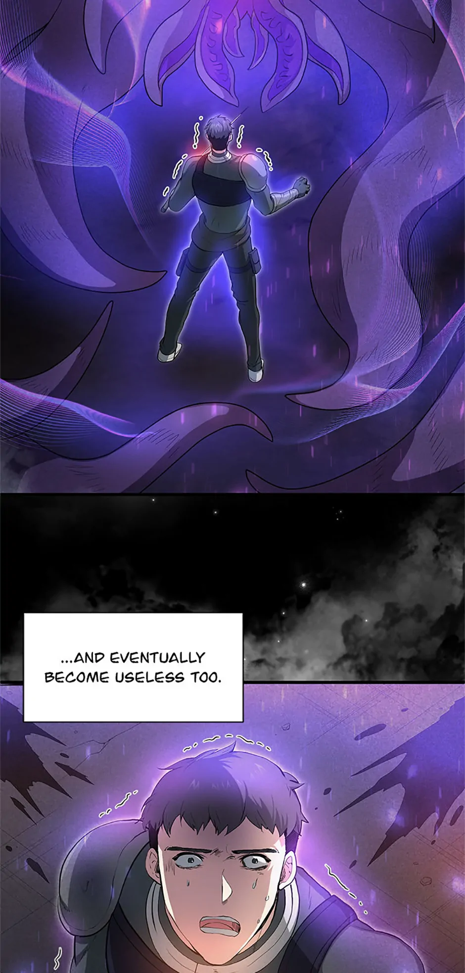 Read Skill Master Levels Up Manga Online