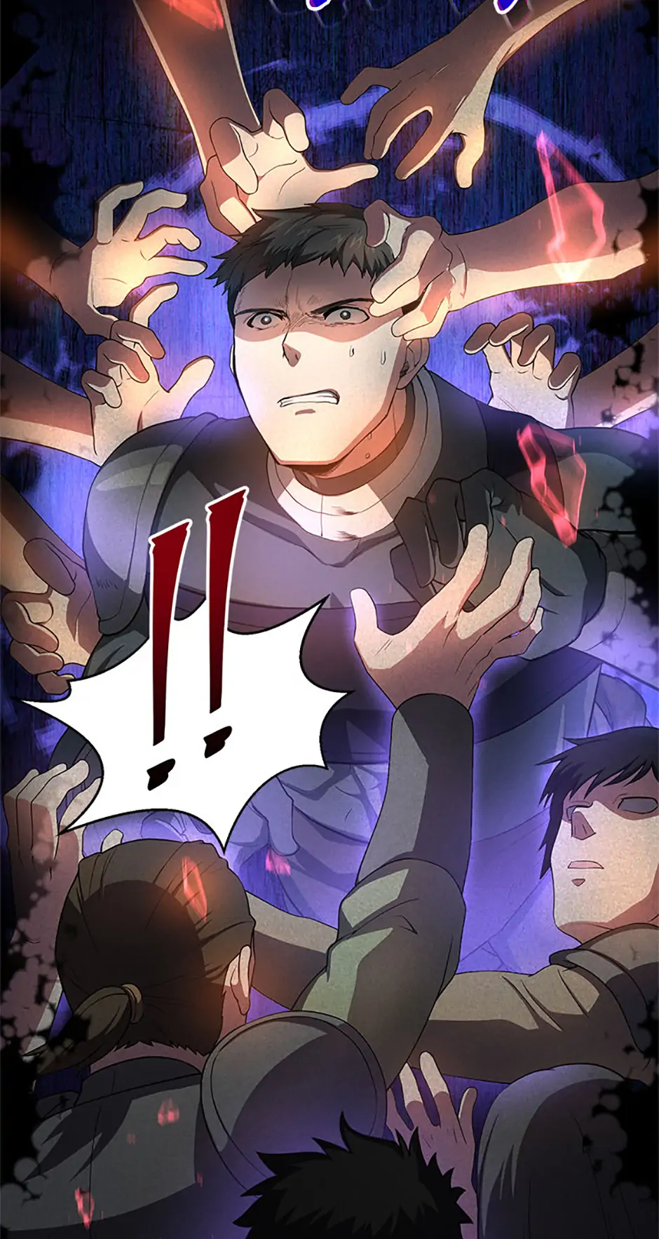 Read Skill Master Levels Up Manga Online