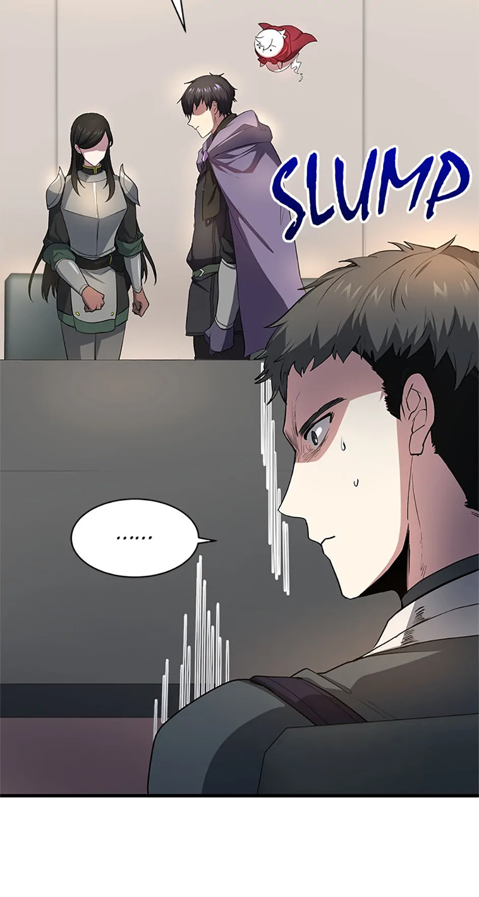 Read Skill Master Levels Up Manga Online