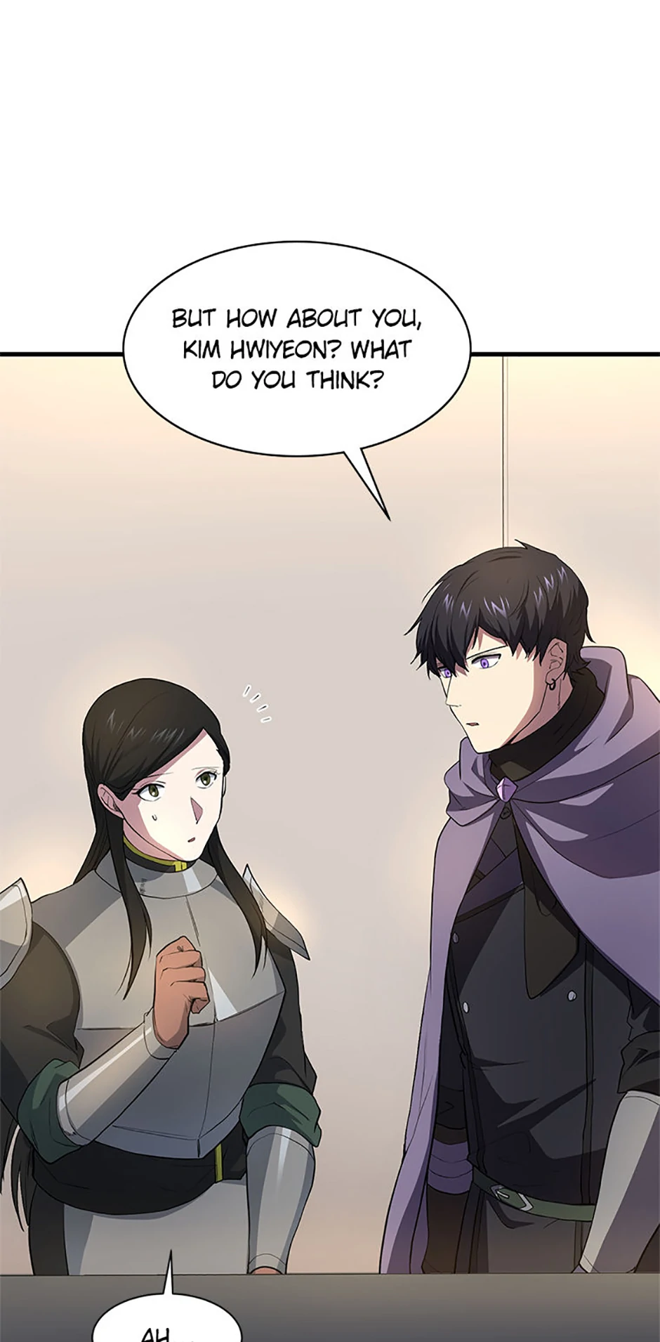Read Skill Master Levels Up Manga Online