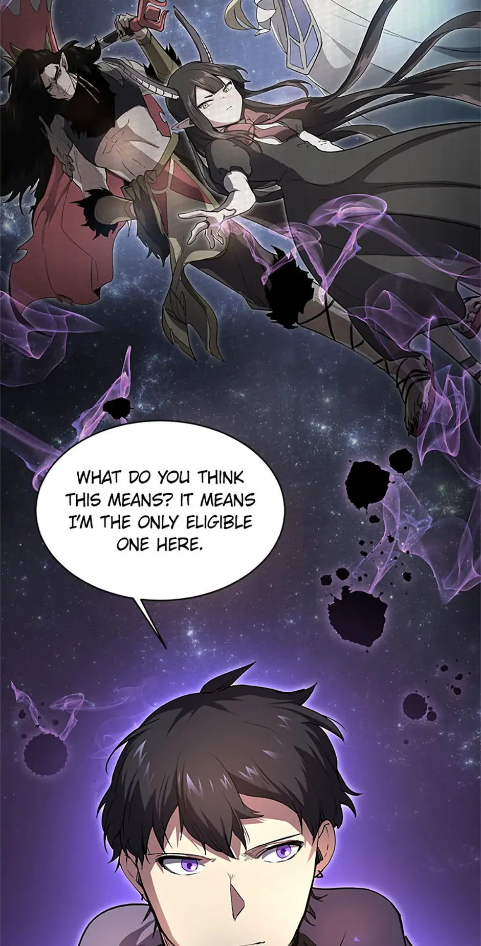 Read Skill Master Levels Up Manga Online