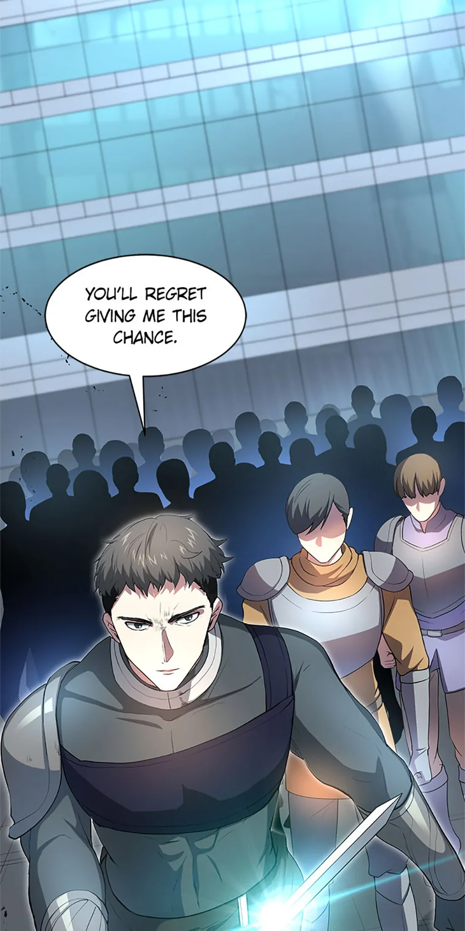Read Skill Master Levels Up Manga Online