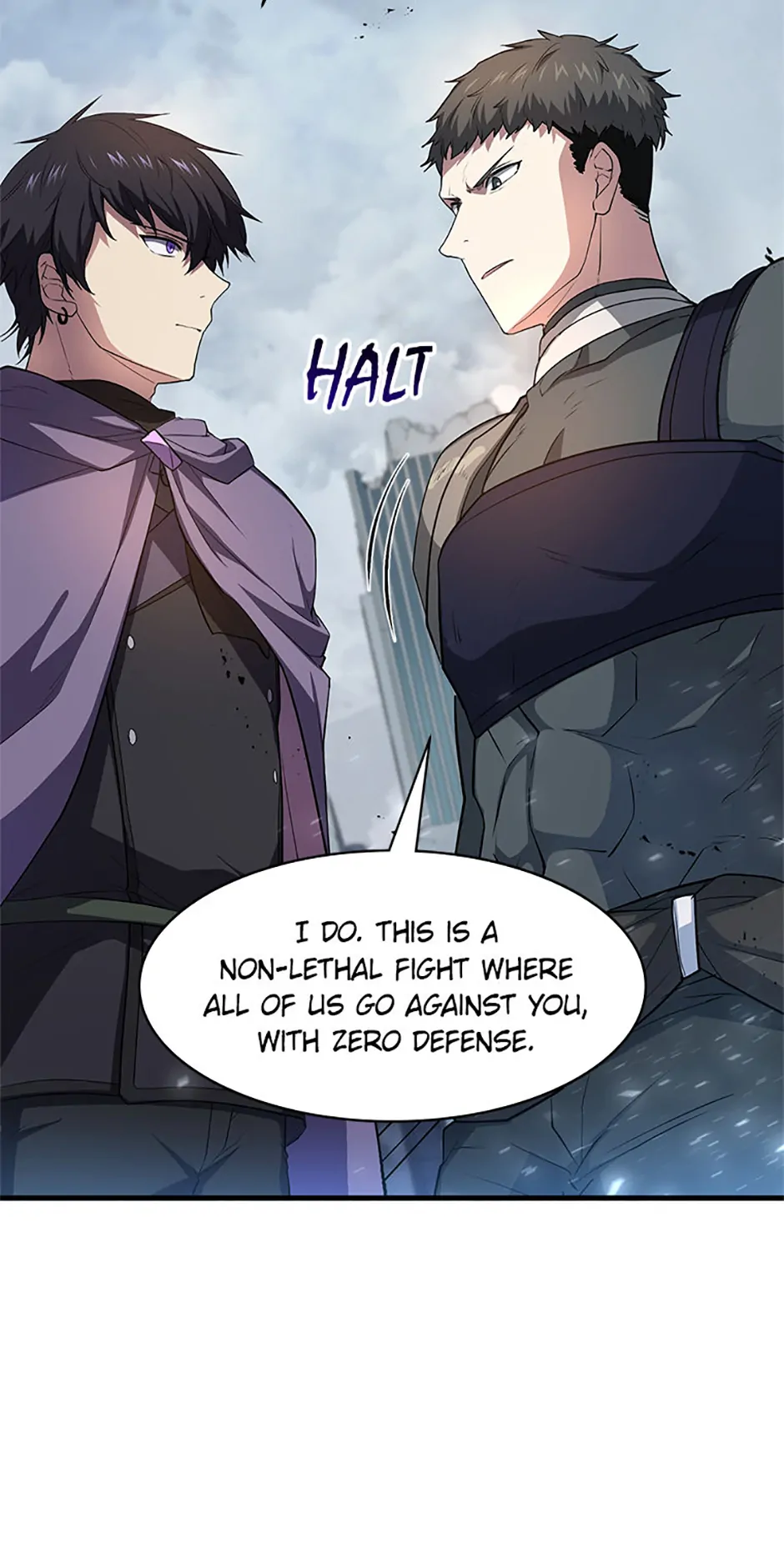 Read Skill Master Levels Up Manga Online